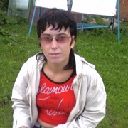 Alesya 41 Shakhovskaya