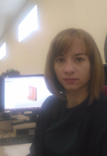 Моя фотография - Елена, 35 из Кузнецк (@elena348950)