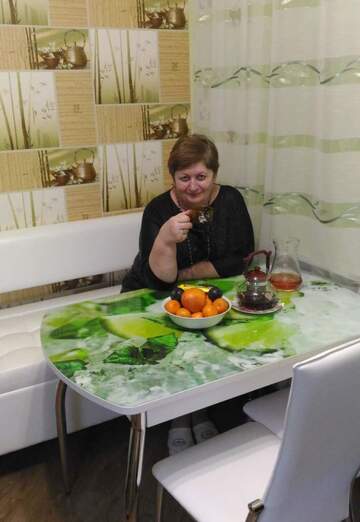 My photo - Valentina, 63 from Petropavlovsk-Kamchatsky (@valentina37638)