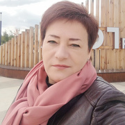 Tatiana Volkova, 49, Богучар