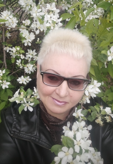 Моя фотографія - Ольга, 56 з Пенза (@olga408652)
