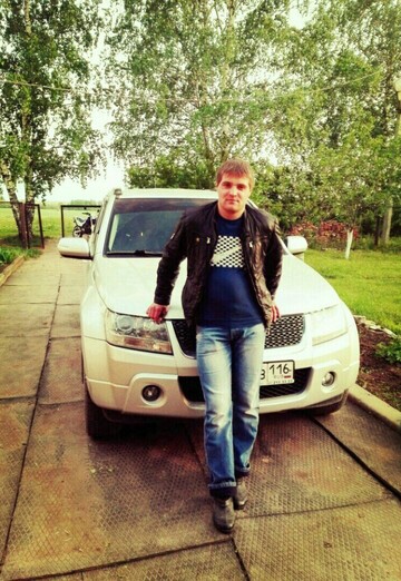 My photo - denis, 31 from Kazan (@denis244266)