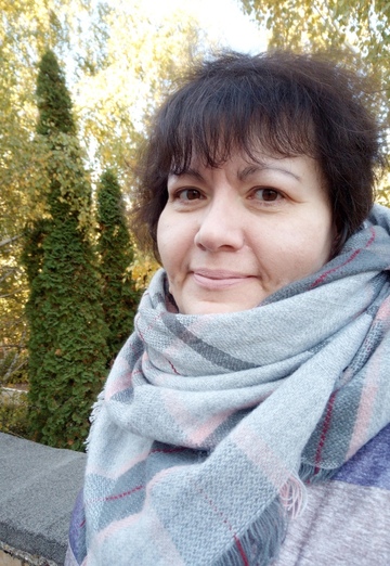 My photo - Tatyana, 54 from Balakovo (@imya2404)