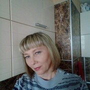 Светлана, 52, Курган