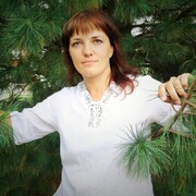 Наталья, 44, Кодинск