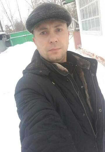Моя фотография - Андрей, 44 из Челябинск (@andrey404391)