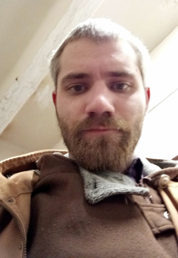 Моя фотография - Дмитрий, 34 из Череповец (@dmitriy298274)