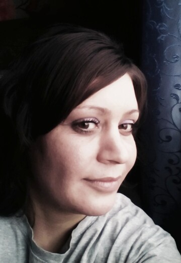 Моя фотография - Алёна, 38 из Тюмень (@alena91696)