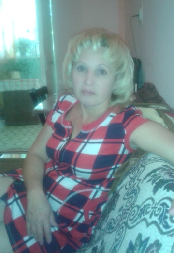 Моя фотография - татьяна, 52 из Ташкент (@tatyana107989)