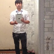 аби, 28, Реутов