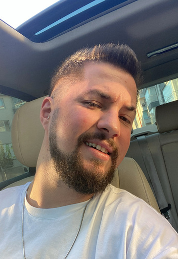 My photo - Aziz Sezer, 29 from Ankara (@azizsezer0)