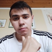 Ренат, 27, Елабуга