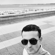 Федя, 30, Екатеринбург