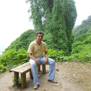Эльбрус Абдуллаев, 43, Верея
