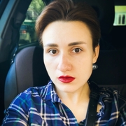 Инна, 30, Салехард
