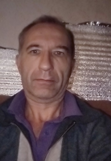 Моя фотография - Алексей, 59 из Кропивницкий (@aleksey571229)