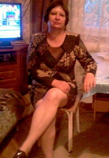 Моя фотография - Tatyana Tixomirova, 59 из Пыть-Ях (@tatyanatixomirova)