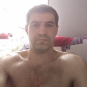 Денис, 30, Череповец