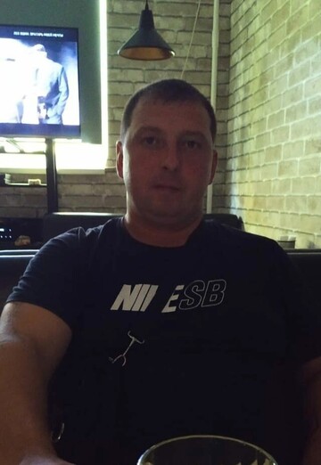 My photo - Aleksandr Aleksandr, 41 from Moscow (@aleksandraleksandr371)