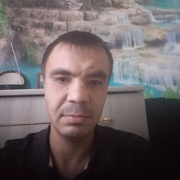 Марат, 35, Месягутово