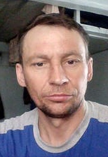 My photo - Vladimir, 49 from Zavodoukovsk (@vladimir313393)