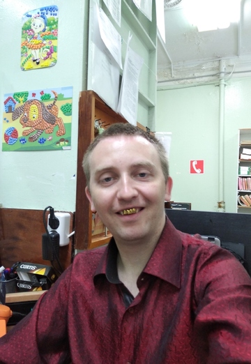 My photo - Sergey, 35 from Kineshma (@sergey894154)