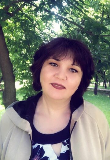 Моя фотография - Екатерина, 51 из Москва (@ekaterina164351)