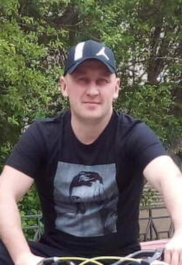 Моя фотографія - Denis Druzelevich, 39 з Братськ (@denisdruzelevich)