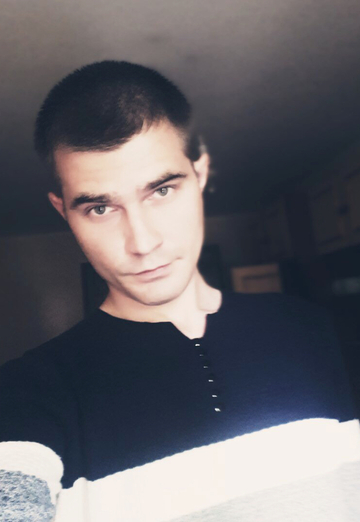My photo - Andrey, 37 from Chernihiv (@andrey569782)