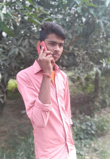 My photo - Rohit Gangwar, 25 from Allahabad (@rohitgangwar)