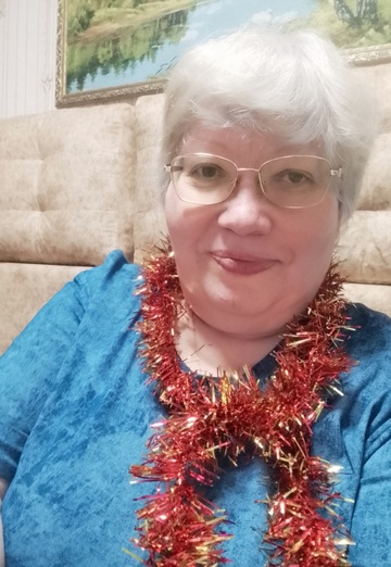 My photo - Natalya, 58 from Kamensk-Uralsky (@natalya399090)
