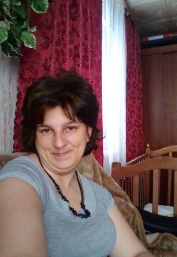 My photo - Yuliana, 33 from Rzhev (@uliana4543)