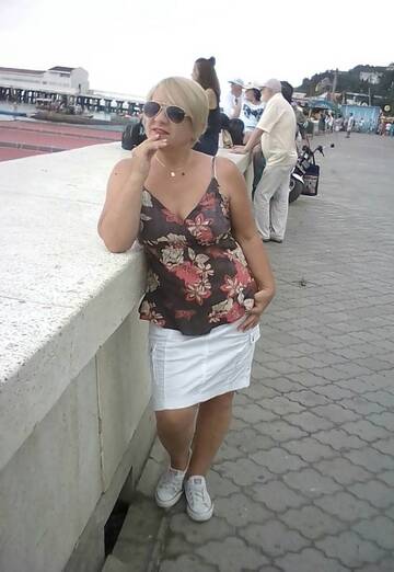 My photo - LARISA, 61 from Alushta (@larisa29837)