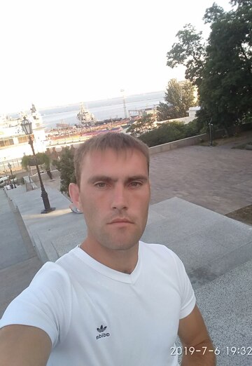 Моя фотографія - Вячеслав, 30 з Вінниця (@vyacheslav69872)