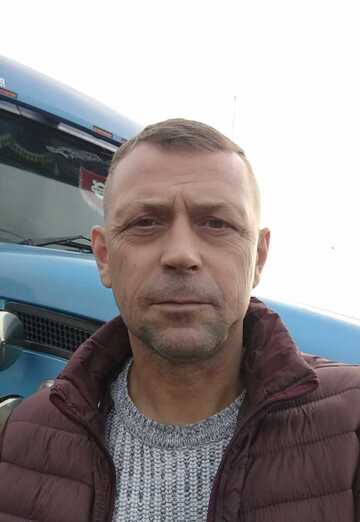 My photo - Volodya, 51 from Yoshkar-Ola (@volodya17699)