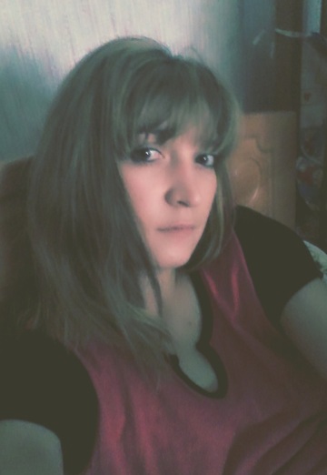 My photo - Natalya, 33 from Angarsk (@natalya163397)