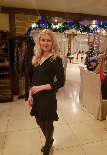 My photo - Mariya, 48 from Novorossiysk (@svetlana181557)