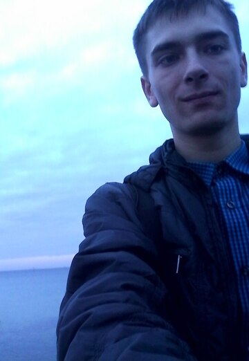 My photo - Pasha, 30 from Sevastopol (@pasha25632)