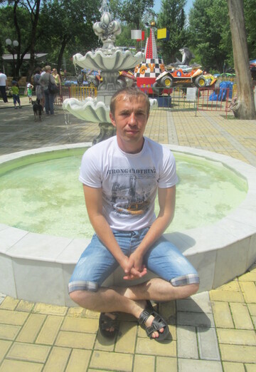 My photo - roman, 37 from Pyatigorsk (@roman161118)