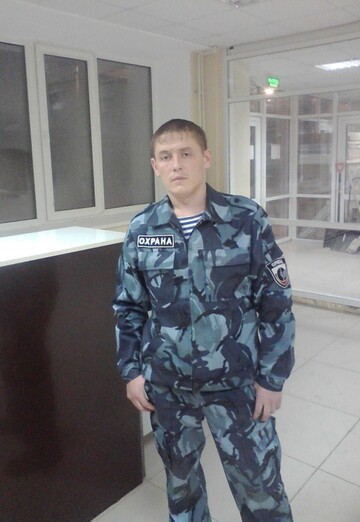 Моя фотография - Aleksandr, 39 из Куйбышев (Новосибирская обл.) (@aleksandr648804)