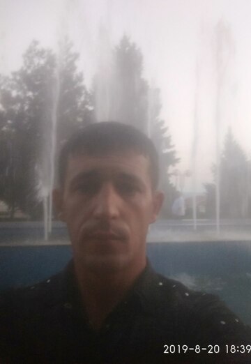 My photo - Arsen, 42 from Makhachkala (@arsen16232)