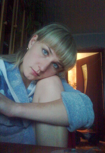 My photo - nadejda, 37 from Tulun (@nadejda13803)