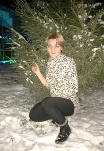 Ma photo - Tatiana, 44 de Chimkent (@tatyana48939)