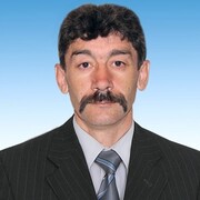 Александр, 54, Когалым (Тюменская обл.)