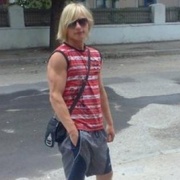 Sasha 35 Simferopol