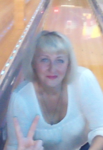 My photo - Olga, 46 from Novorossiysk (@olga348130)