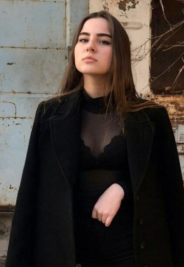 My photo - Anna, 23 from Mykolaiv (@anna194086)