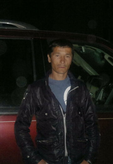 Моя фотография - Родион, 43 из Наро-Фоминск (@rodion4555)