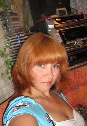 Моя фотография - Виктория, 49 из Иркутск (@ermakovavb)