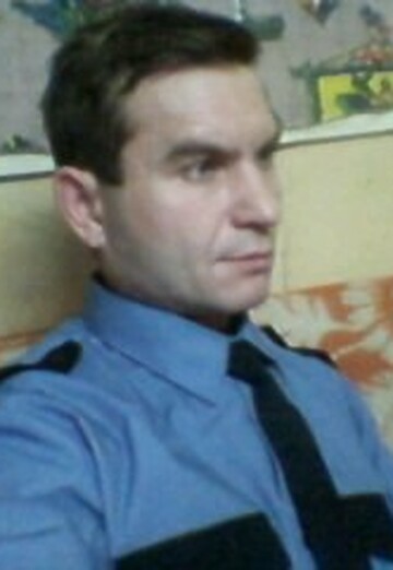 My photo - :Nikolay, 52 from Yuzha (@nikolay5801047)